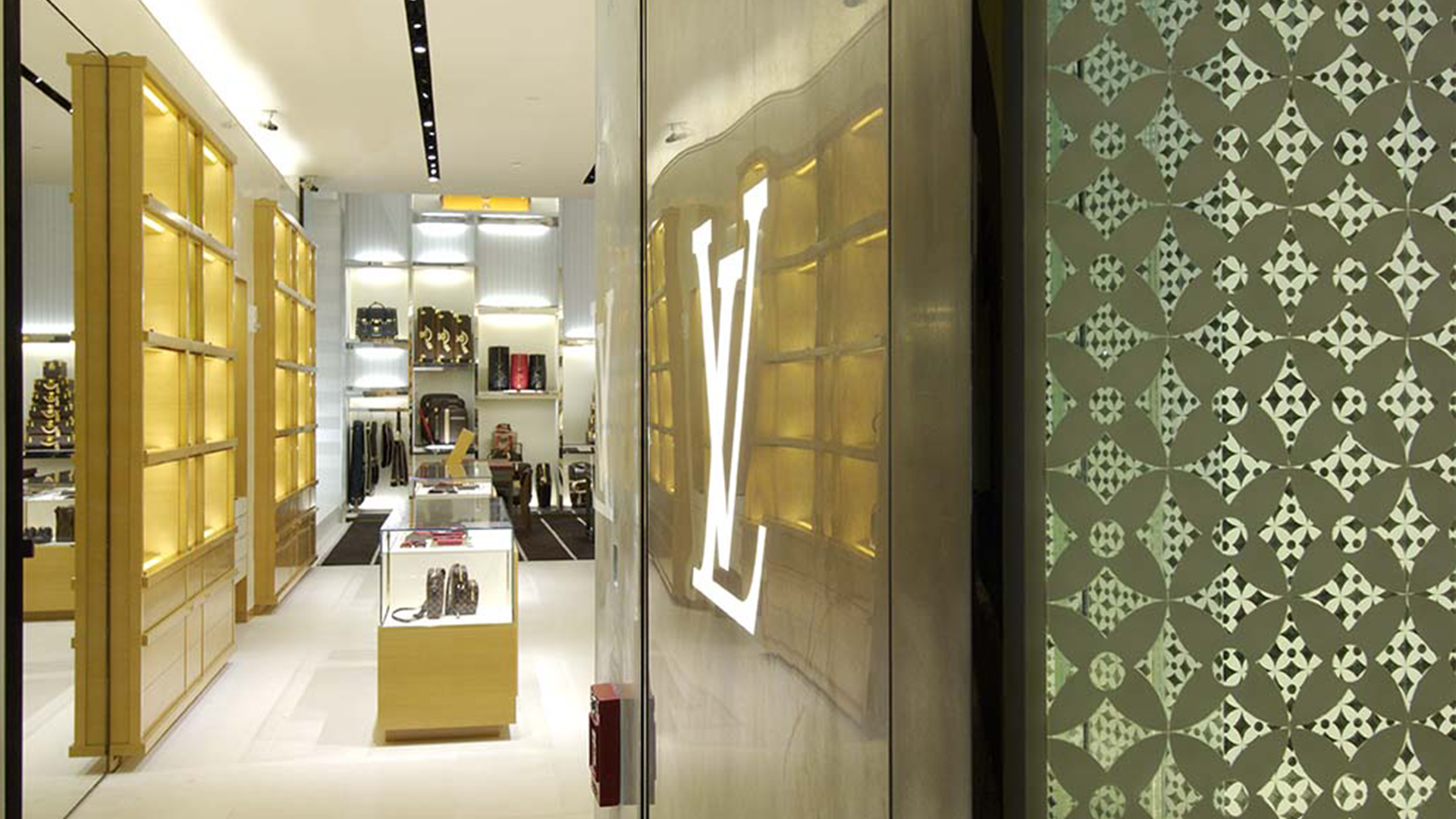 Louis Vuitton – Ala Moana Center