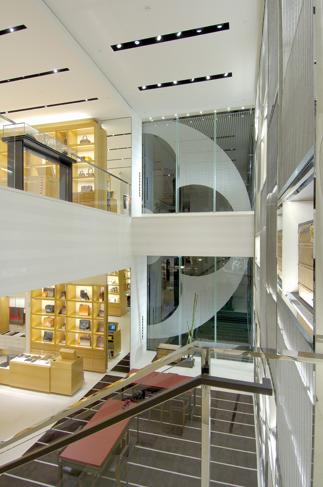 Louis Vuitton – Ala Moana Center