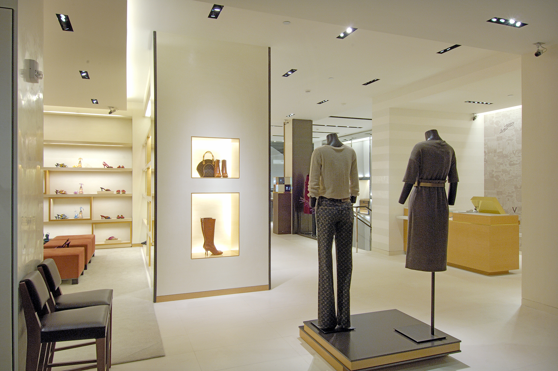 Louis Vuitton – Ala Moana Center
