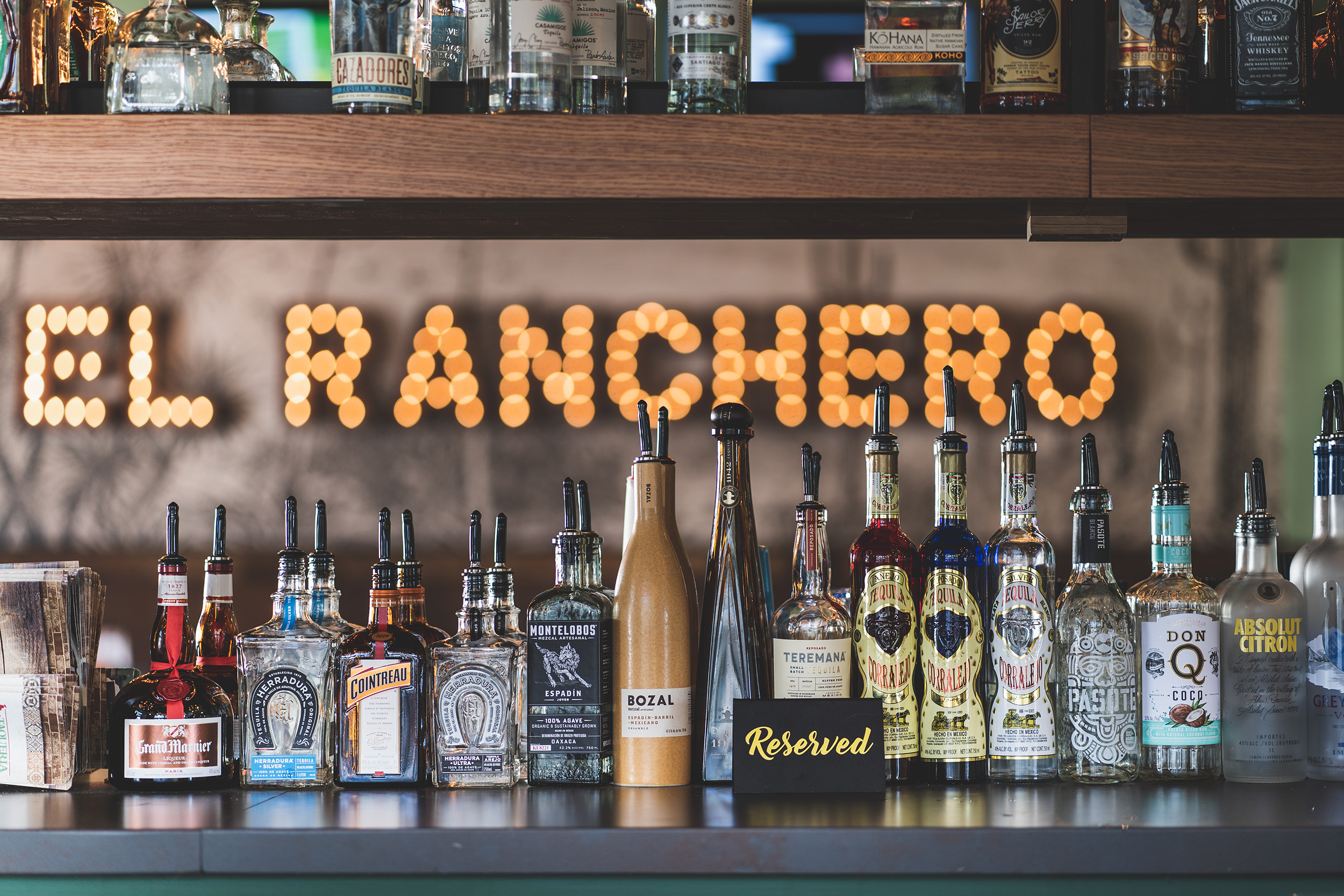 Taqueria el Ranchero