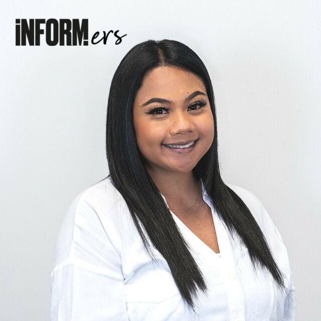 It’s National Intern Day! Meet our fabulous Technician Intern, Krissy Fuentes, who assists our Architectural team with drafting. Get to know Krissy by visiting the link in our bio.